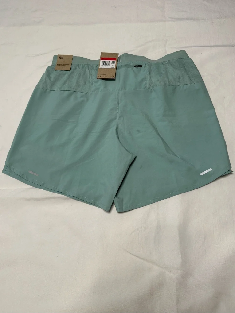 Nike men stride